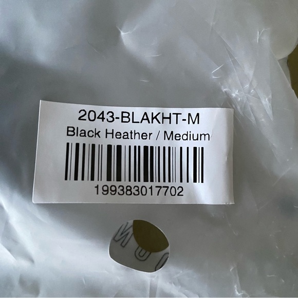 *NWT* YoungLA Men's 2043 Scuba Sweats- Medium - Picture 7 of 9